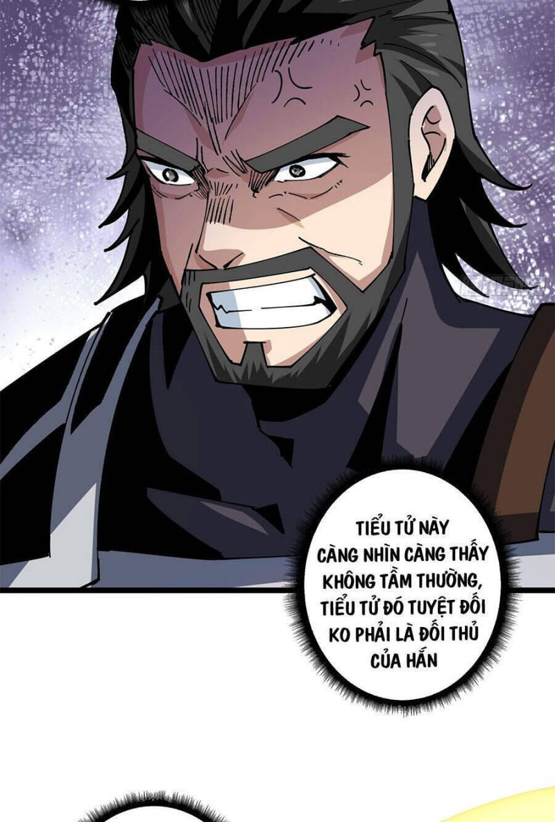 đọc truyện Vừa Chơi Đã Có Tài Khoản Vương Giả Chương 96 ảnh 42 tại Thiên Thai Truyện