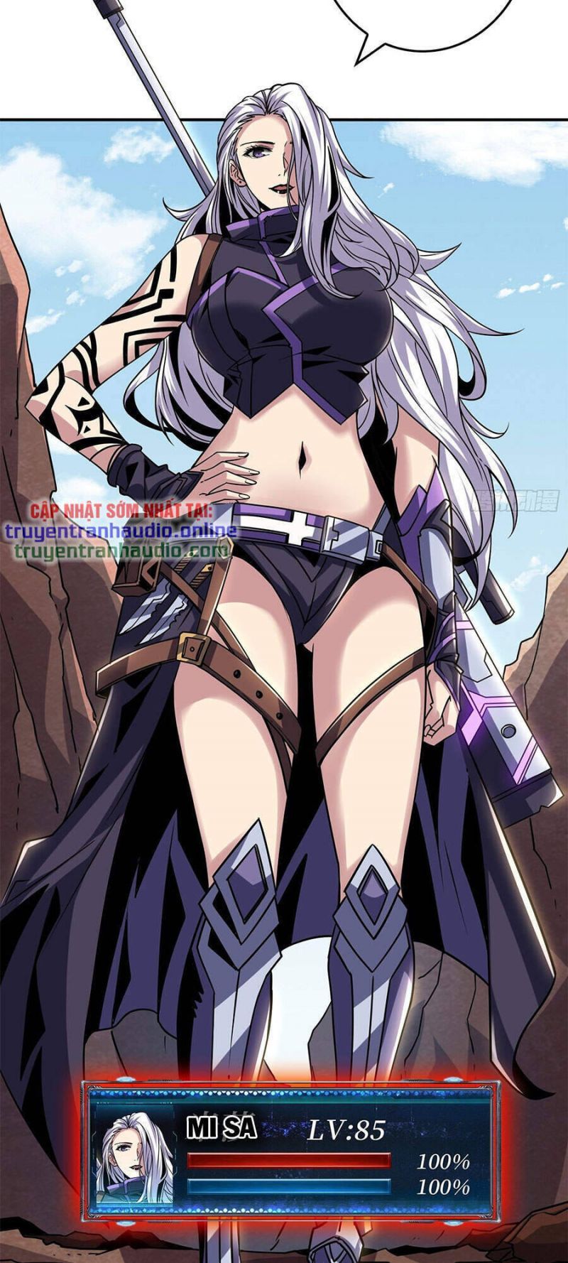 đọc truyện Vừa Chơi Đã Có Tài Khoản Vương Giả Chương 96 ảnh 45 tại Thiên Thai Truyện