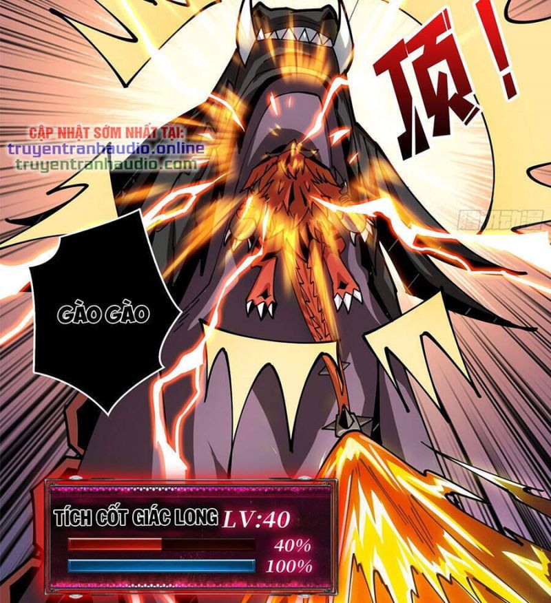 đọc truyện Vừa Chơi Đã Có Tài Khoản Vương Giả Chương 96 ảnh 8 tại Thiên Thai Truyện