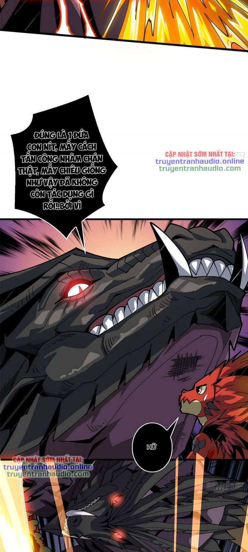 đọc truyện Vừa Chơi Đã Có Tài Khoản Vương Giả Chương 96 ảnh 9 tại Thiên Thai Truyện