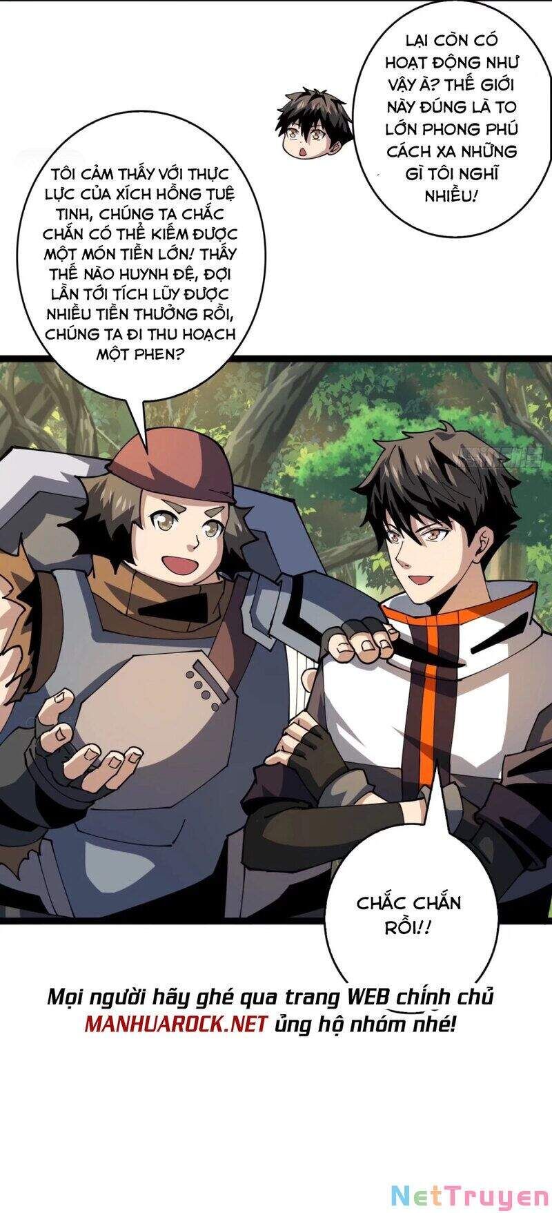 đọc truyện Vừa Chơi Đã Có Tài Khoản Vương Giả Chương 97 ảnh 12 tại Thiên Thai Truyện