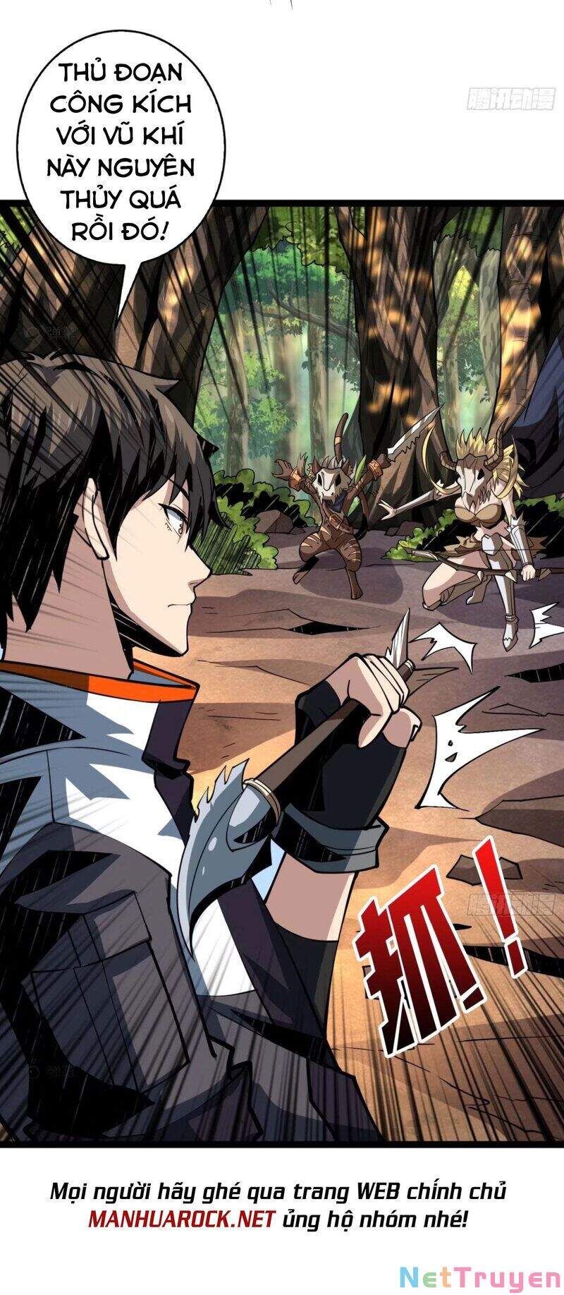 đọc truyện Vừa Chơi Đã Có Tài Khoản Vương Giả Chương 97 ảnh 25 tại Thiên Thai Truyện