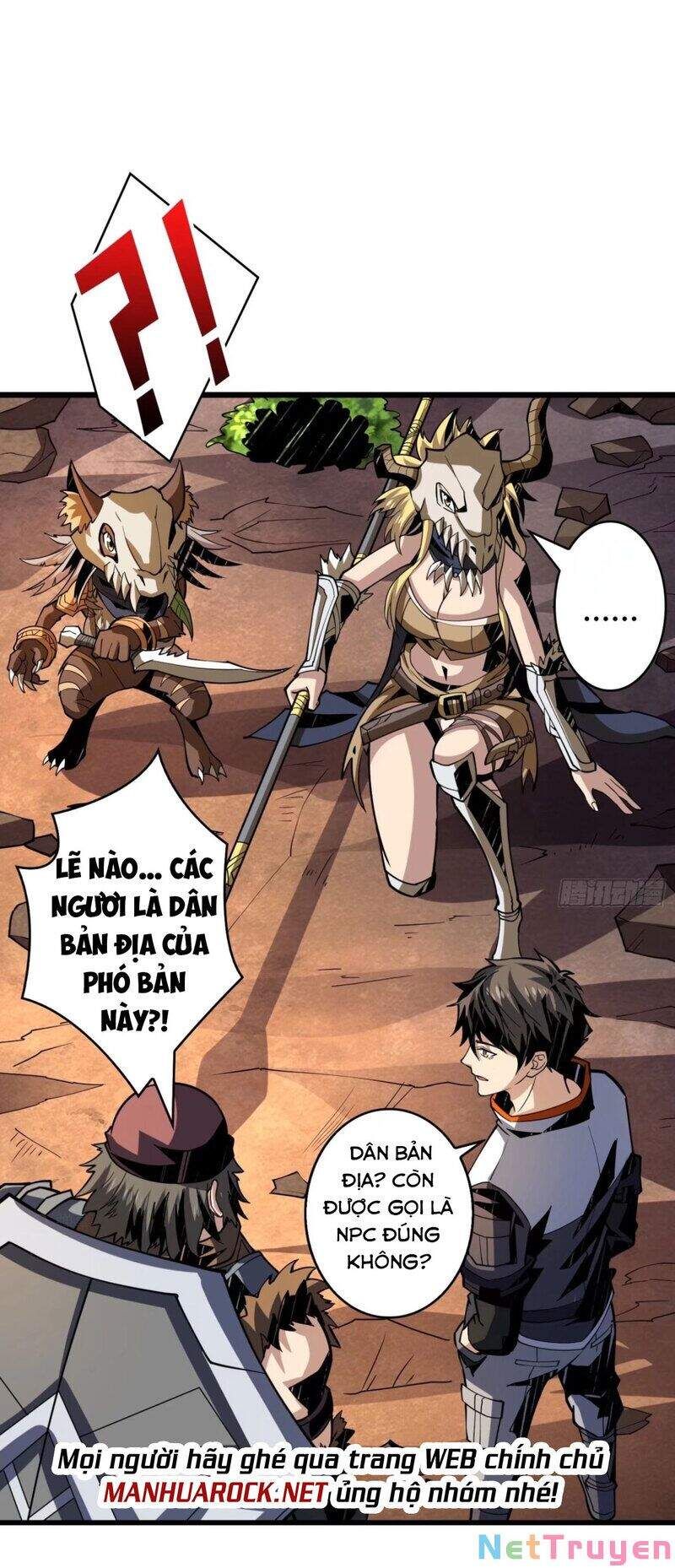 đọc truyện Vừa Chơi Đã Có Tài Khoản Vương Giả Chương 97 ảnh 28 tại Thiên Thai Truyện