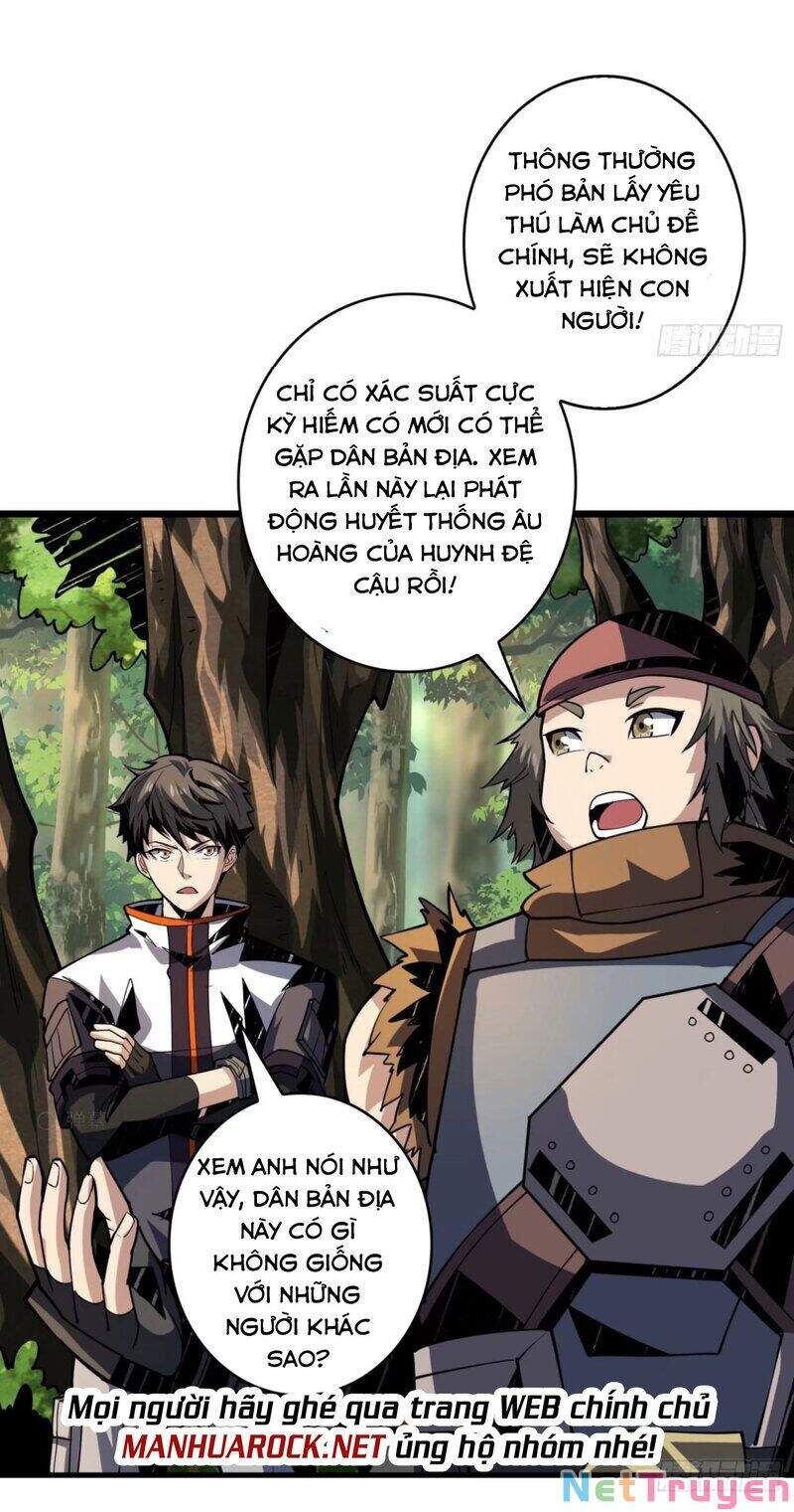 đọc truyện Vừa Chơi Đã Có Tài Khoản Vương Giả Chương 97 ảnh 29 tại Thiên Thai Truyện