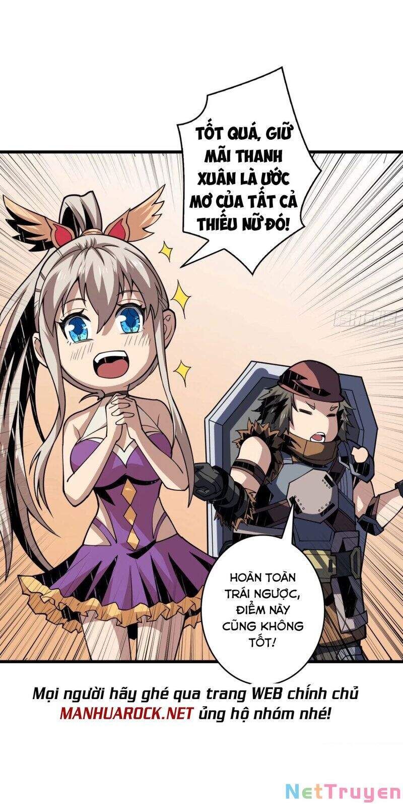 đọc truyện Vừa Chơi Đã Có Tài Khoản Vương Giả Chương 97 ảnh 31 tại Thiên Thai Truyện