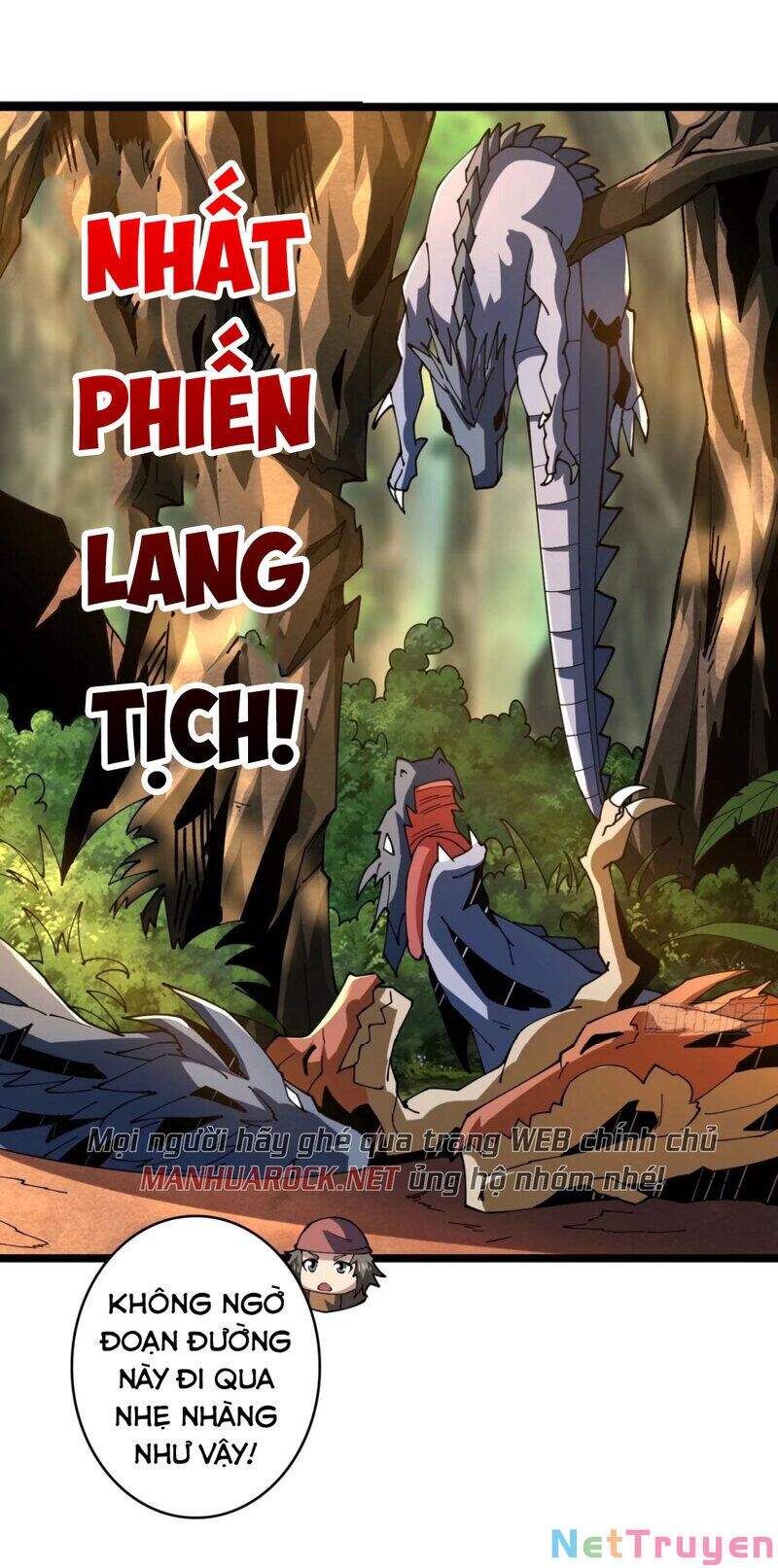 đọc truyện Vừa Chơi Đã Có Tài Khoản Vương Giả Chương 97 ảnh 5 tại Thiên Thai Truyện