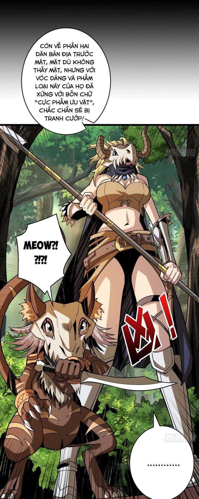 đọc truyện Vừa Chơi Đã Có Tài Khoản Vương Giả Chương 97 ảnh 33 tại Thiên Thai Truyện