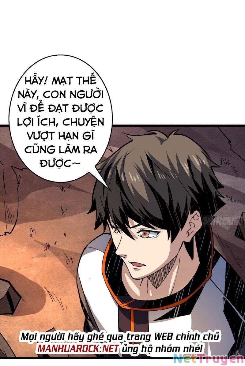 đọc truyện Vừa Chơi Đã Có Tài Khoản Vương Giả Chương 97 ảnh 35 tại Thiên Thai Truyện