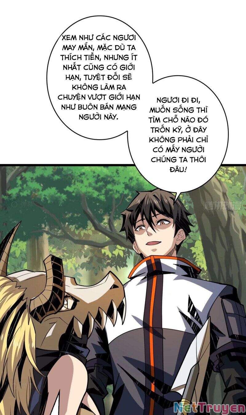 đọc truyện Vừa Chơi Đã Có Tài Khoản Vương Giả Chương 97 ảnh 36 tại Thiên Thai Truyện