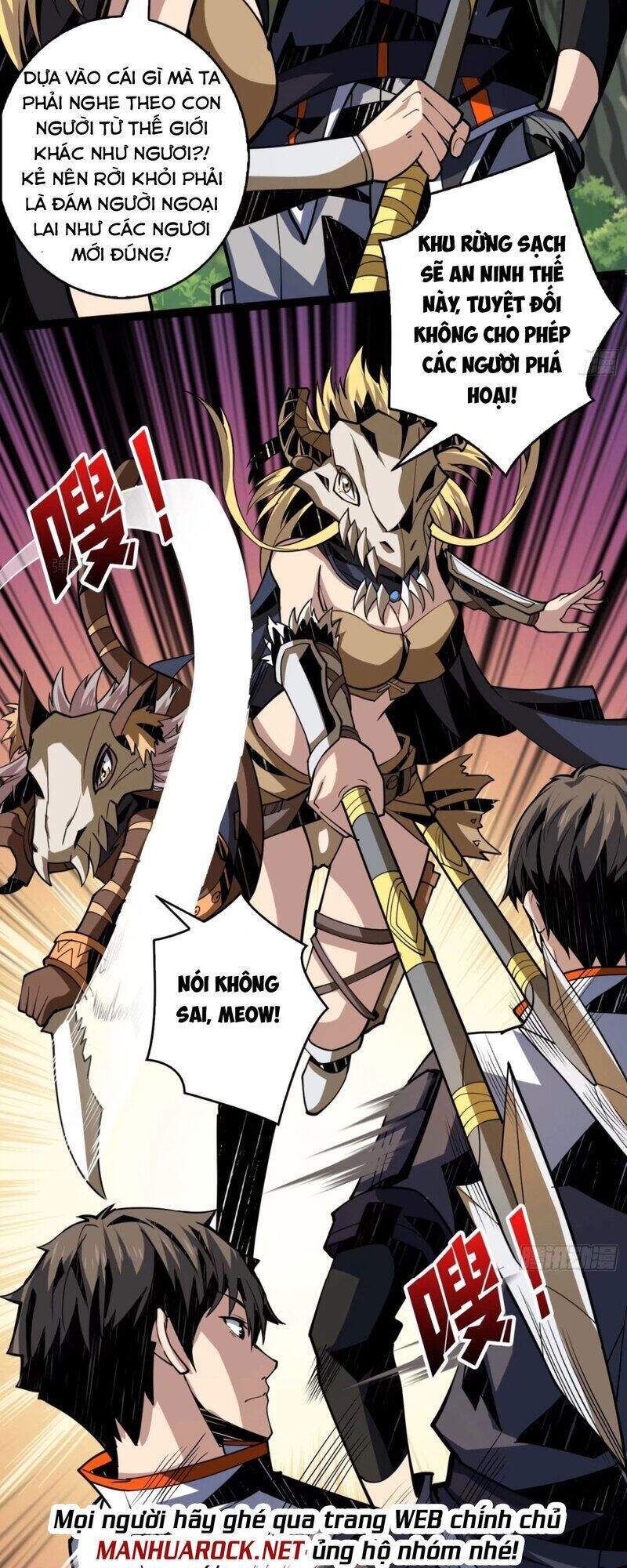 đọc truyện Vừa Chơi Đã Có Tài Khoản Vương Giả Chương 97 ảnh 37 tại Thiên Thai Truyện