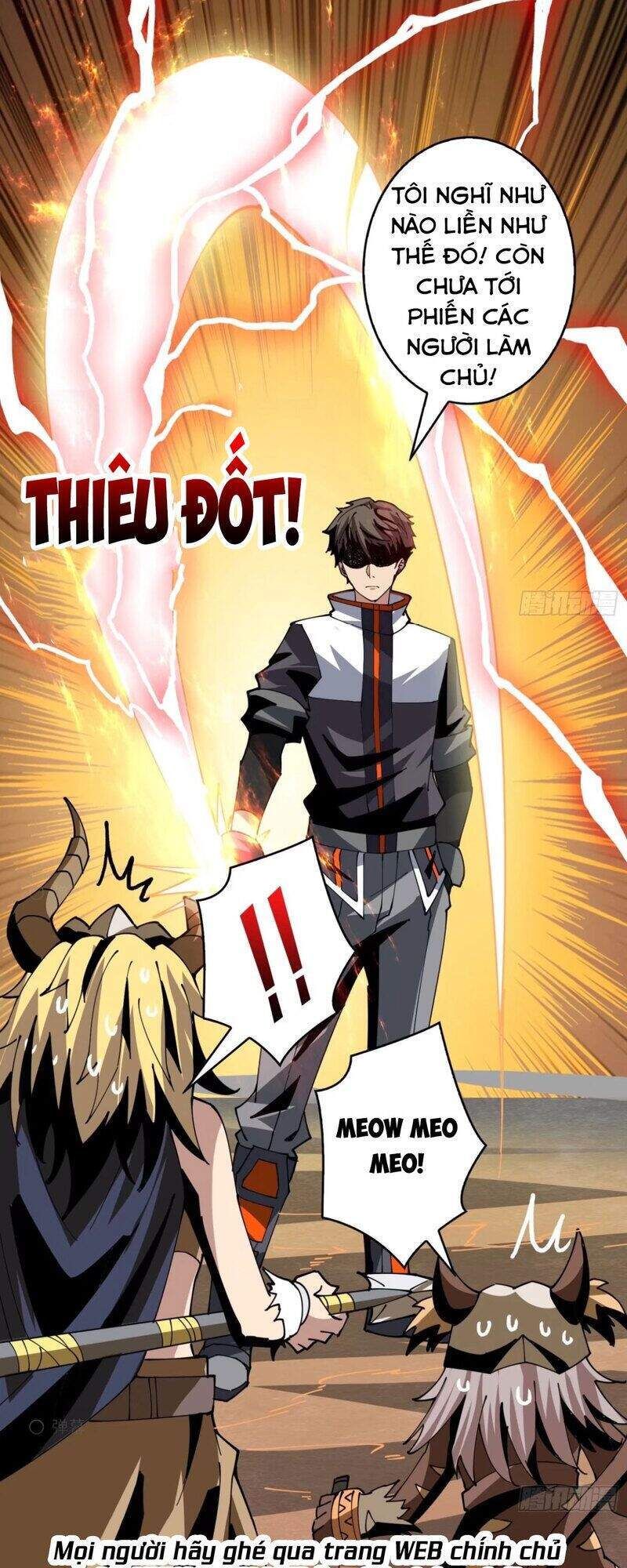 đọc truyện Vừa Chơi Đã Có Tài Khoản Vương Giả Chương 97 ảnh 40 tại Thiên Thai Truyện