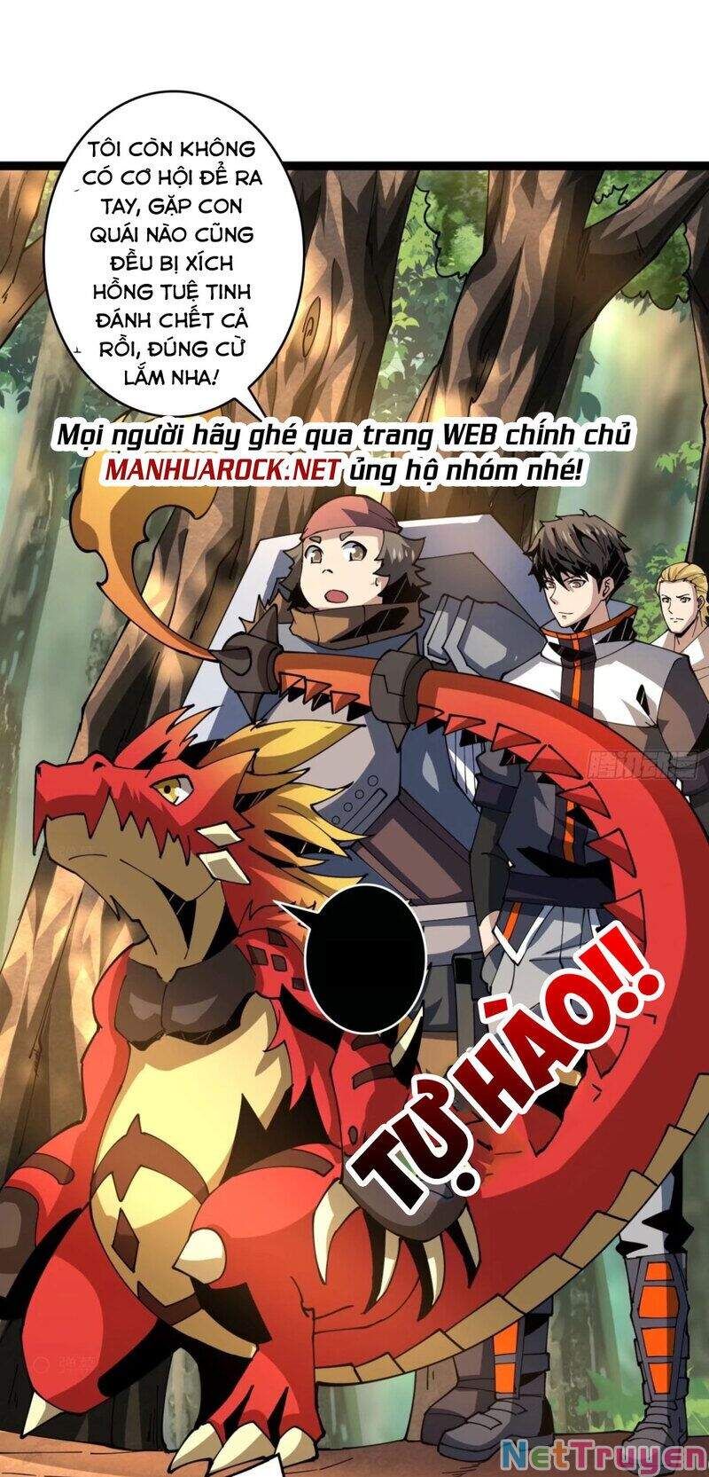 đọc truyện Vừa Chơi Đã Có Tài Khoản Vương Giả Chương 97 ảnh 6 tại Thiên Thai Truyện