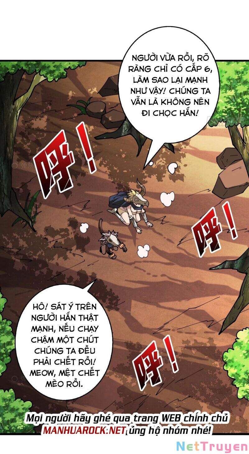 đọc truyện Vừa Chơi Đã Có Tài Khoản Vương Giả Chương 97 ảnh 47 tại Thiên Thai Truyện