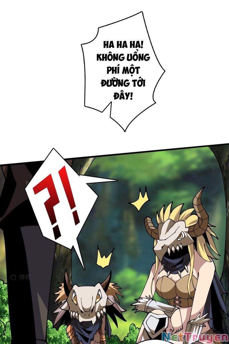 đọc truyện Vừa Chơi Đã Có Tài Khoản Vương Giả Chương 97 ảnh 48 tại Thiên Thai Truyện