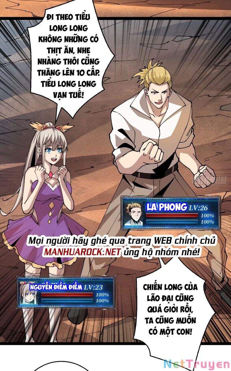 đọc truyện Vừa Chơi Đã Có Tài Khoản Vương Giả Chương 97 ảnh 7 tại Thiên Thai Truyện