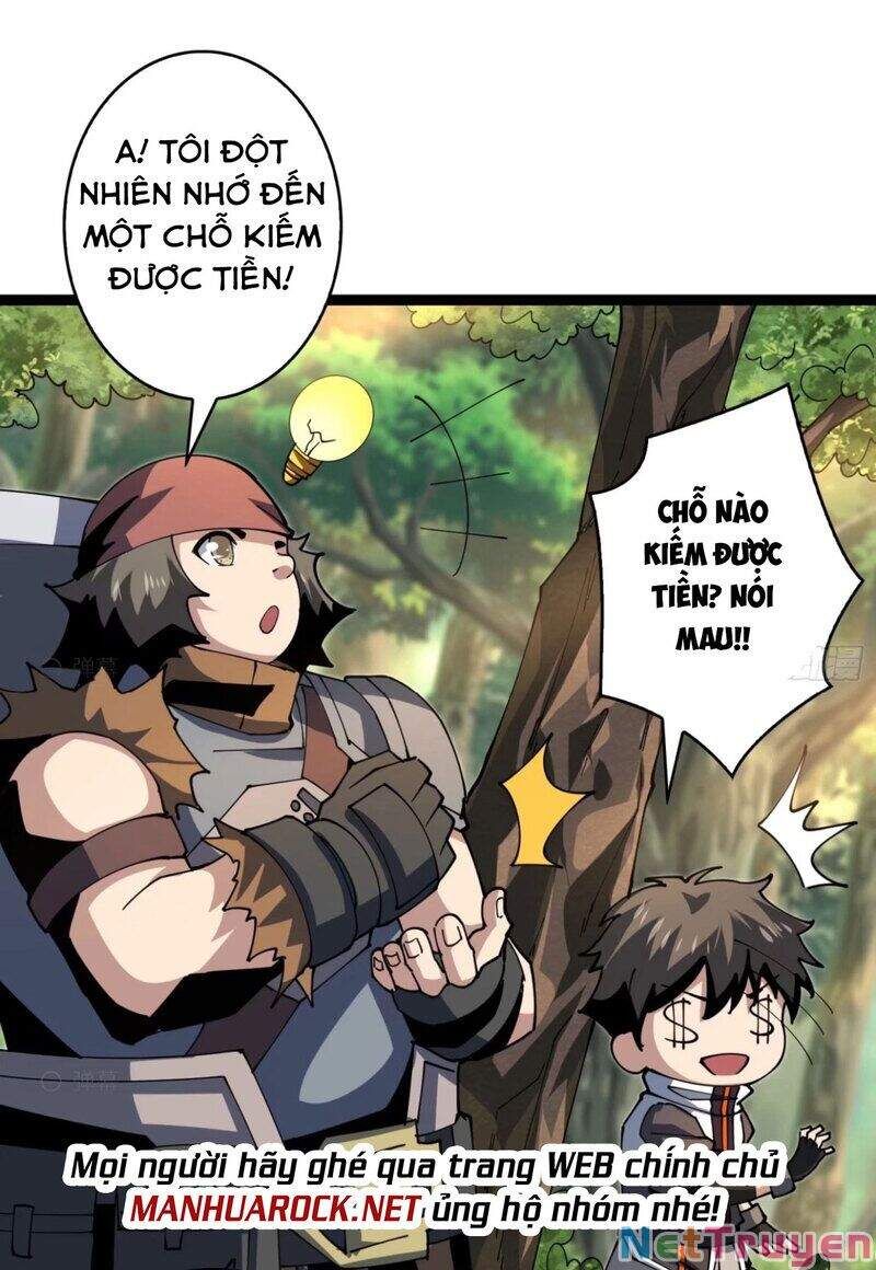 đọc truyện Vừa Chơi Đã Có Tài Khoản Vương Giả Chương 97 ảnh 10 tại Thiên Thai Truyện