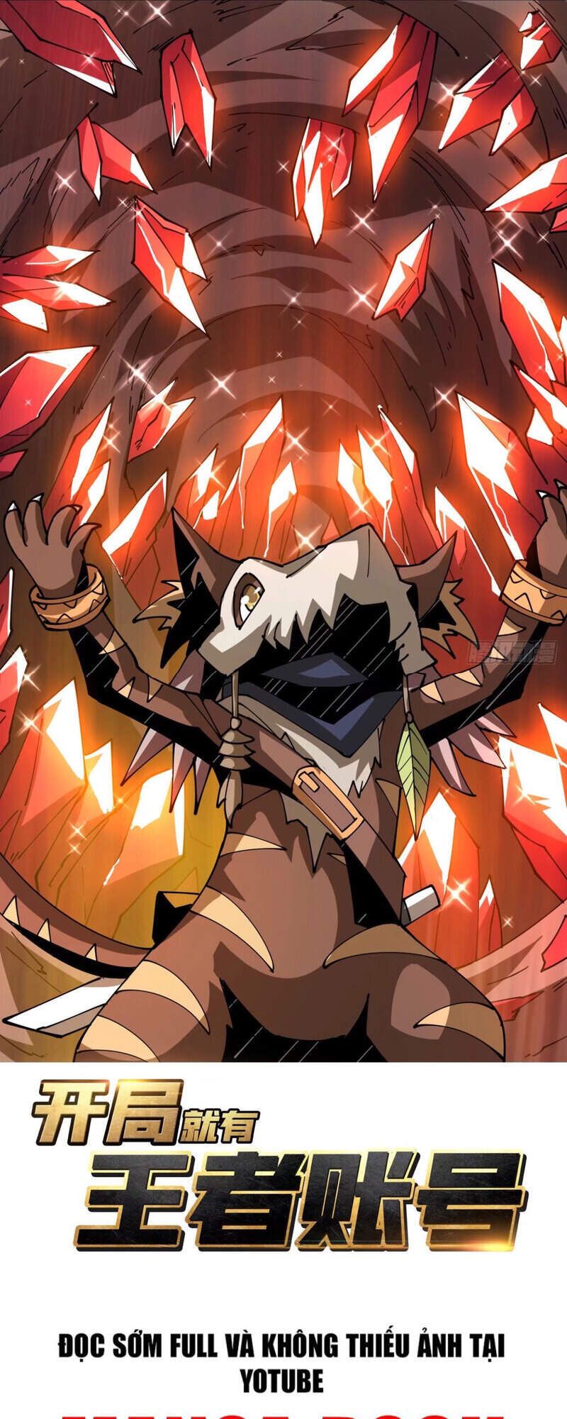 đọc truyện Vừa Chơi Đã Có Tài Khoản Vương Giả Chương 98 ảnh 3 tại Thiên Thai Truyện