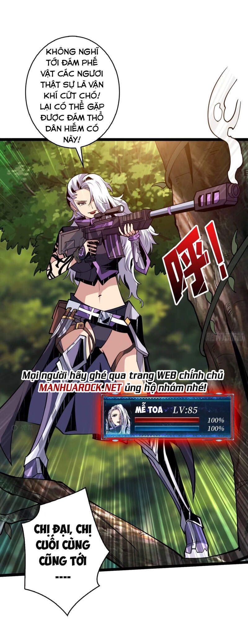 đọc truyện Vừa Chơi Đã Có Tài Khoản Vương Giả Chương 98 ảnh 15 tại Thiên Thai Truyện