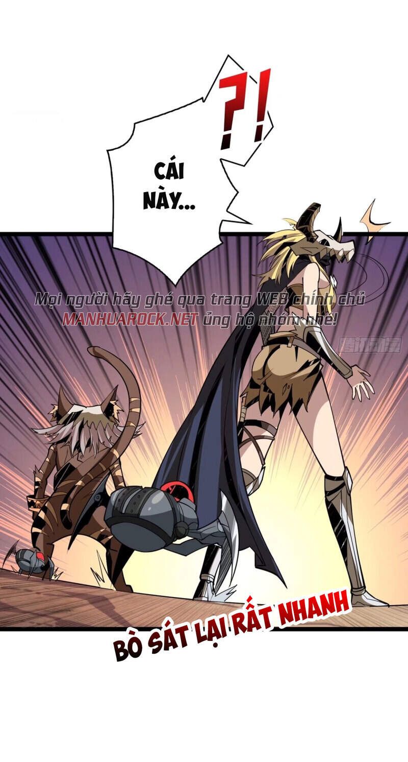 đọc truyện Vừa Chơi Đã Có Tài Khoản Vương Giả Chương 98 ảnh 22 tại Thiên Thai Truyện