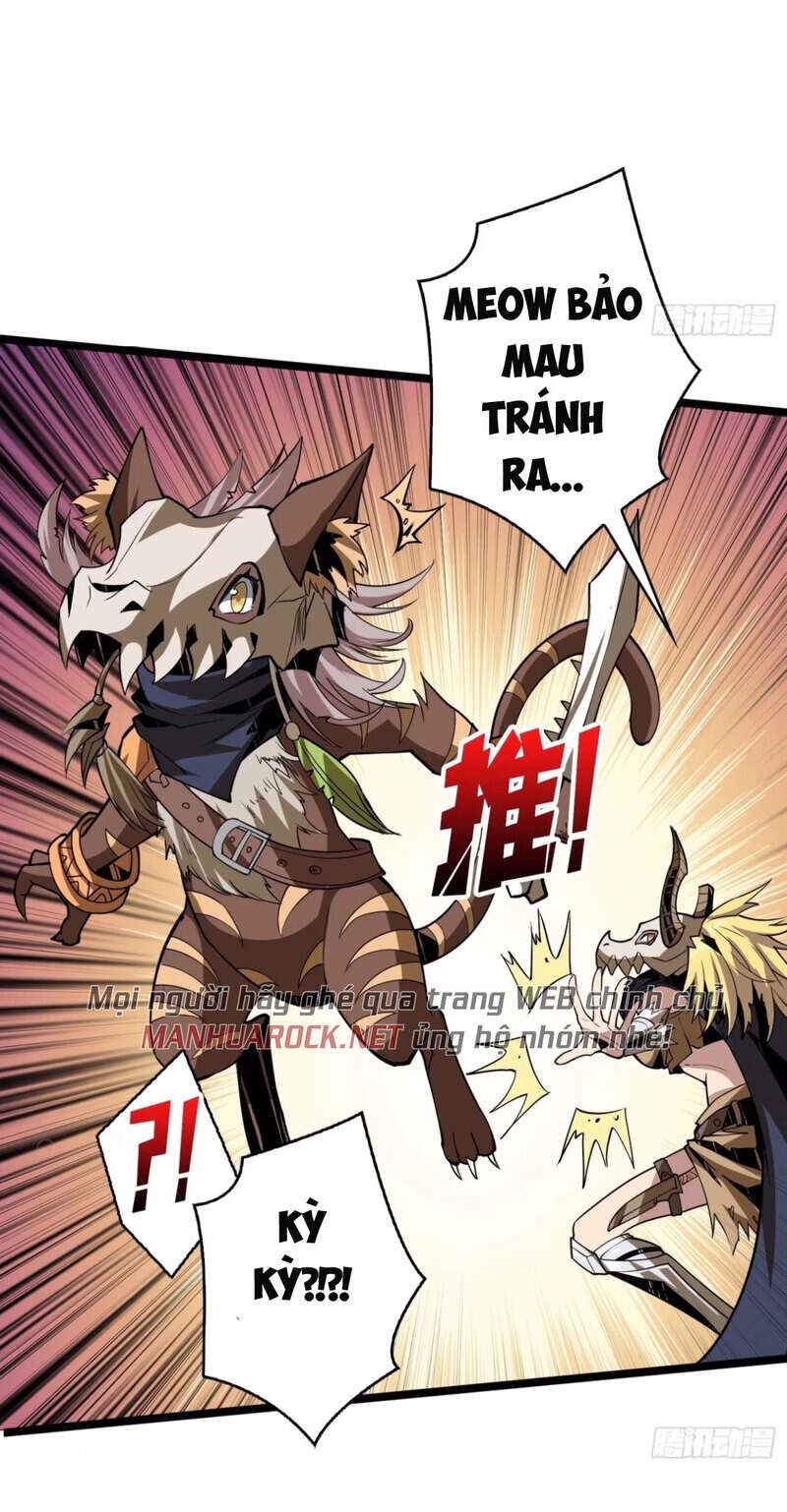 đọc truyện Vừa Chơi Đã Có Tài Khoản Vương Giả Chương 98 ảnh 23 tại Thiên Thai Truyện