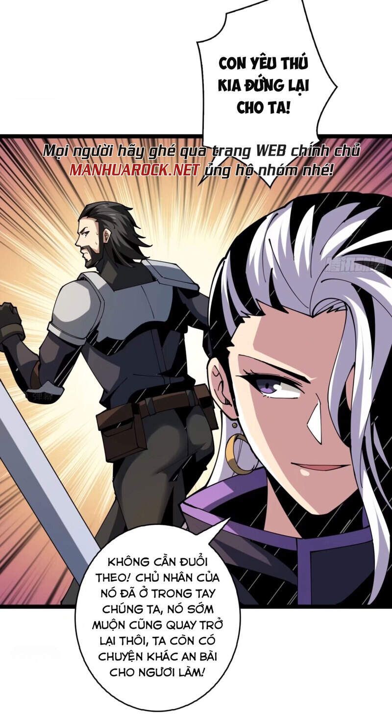 đọc truyện Vừa Chơi Đã Có Tài Khoản Vương Giả Chương 98 ảnh 27 tại Thiên Thai Truyện