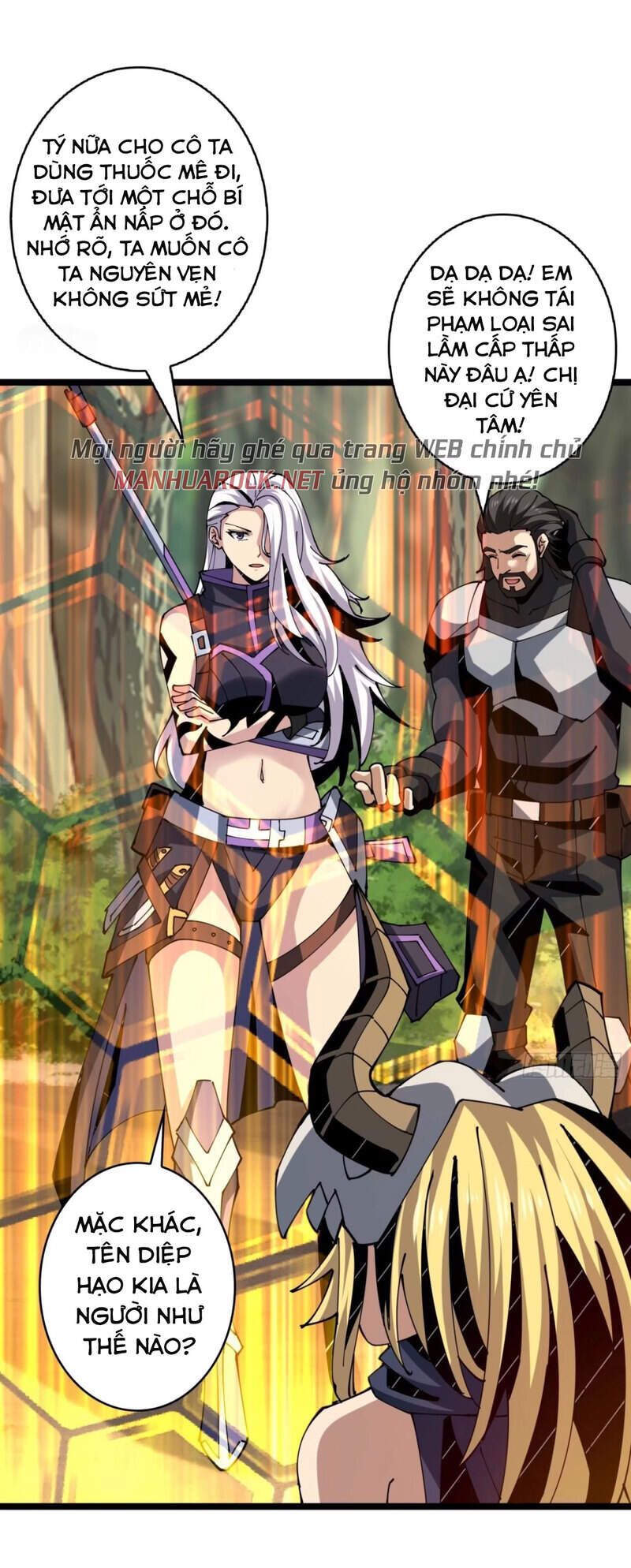 đọc truyện Vừa Chơi Đã Có Tài Khoản Vương Giả Chương 98 ảnh 28 tại Thiên Thai Truyện