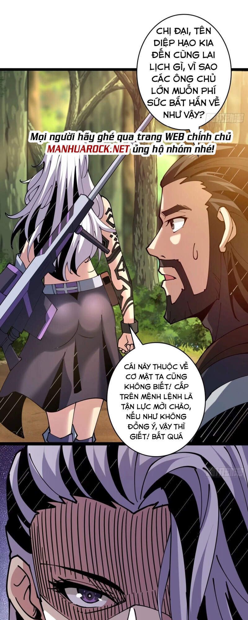 đọc truyện Vừa Chơi Đã Có Tài Khoản Vương Giả Chương 98 ảnh 31 tại Thiên Thai Truyện