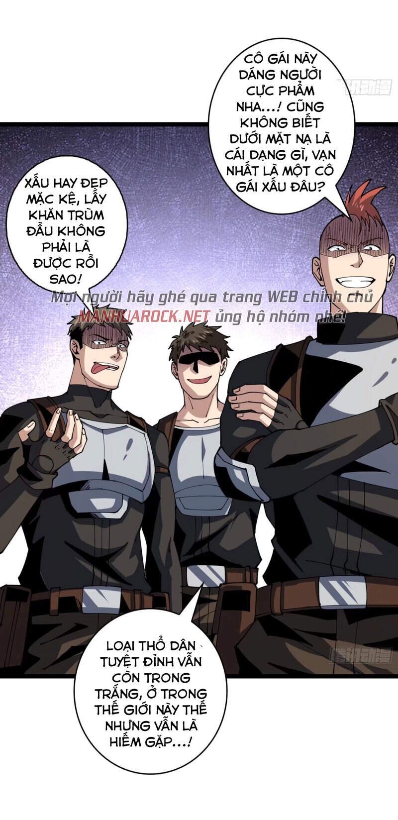 đọc truyện Vừa Chơi Đã Có Tài Khoản Vương Giả Chương 98 ảnh 5 tại Thiên Thai Truyện