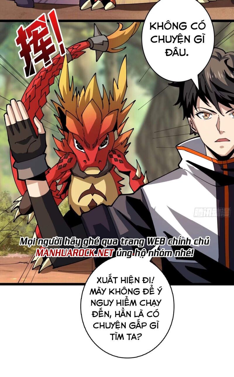 đọc truyện Vừa Chơi Đã Có Tài Khoản Vương Giả Chương 98 ảnh 39 tại Thiên Thai Truyện