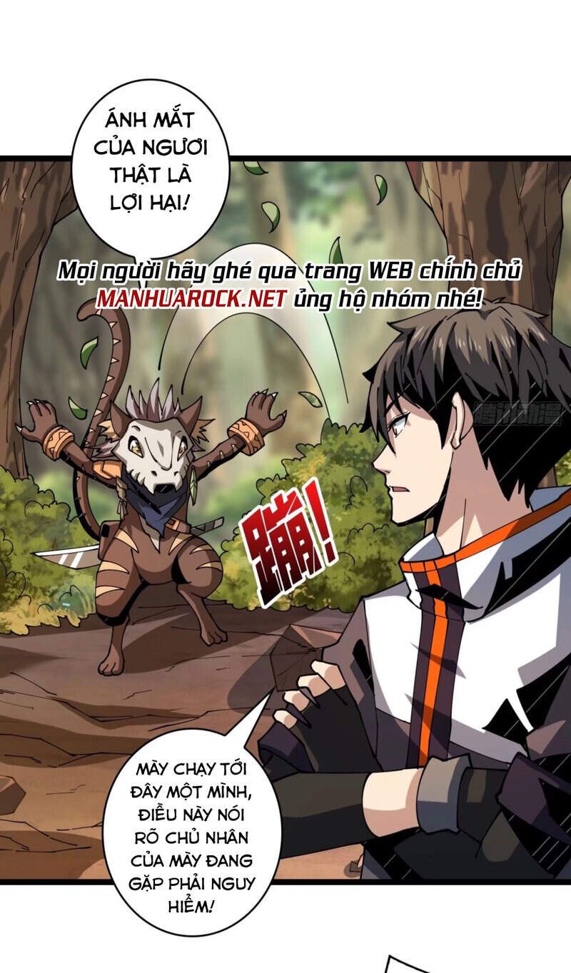 đọc truyện Vừa Chơi Đã Có Tài Khoản Vương Giả Chương 98 ảnh 40 tại Thiên Thai Truyện