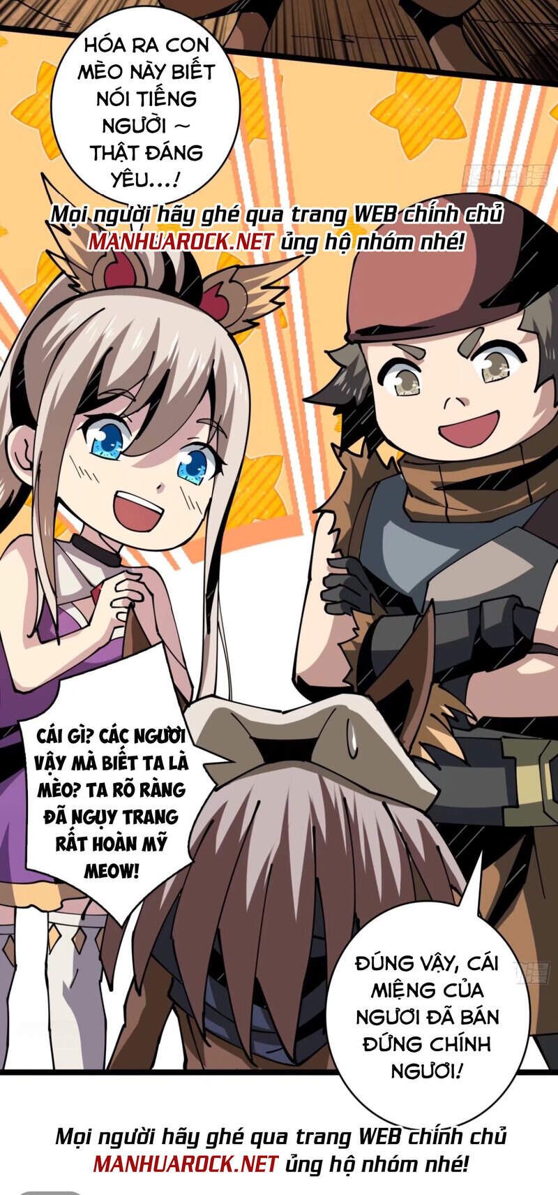 đọc truyện Vừa Chơi Đã Có Tài Khoản Vương Giả Chương 98 ảnh 42 tại Thiên Thai Truyện