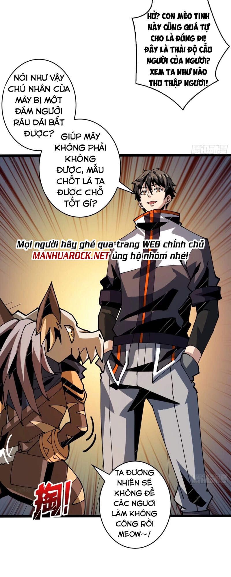 đọc truyện Vừa Chơi Đã Có Tài Khoản Vương Giả Chương 98 ảnh 44 tại Thiên Thai Truyện