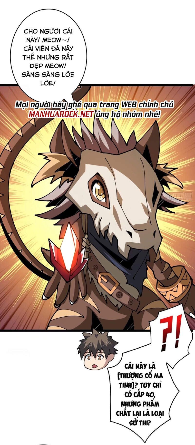 đọc truyện Vừa Chơi Đã Có Tài Khoản Vương Giả Chương 98 ảnh 45 tại Thiên Thai Truyện