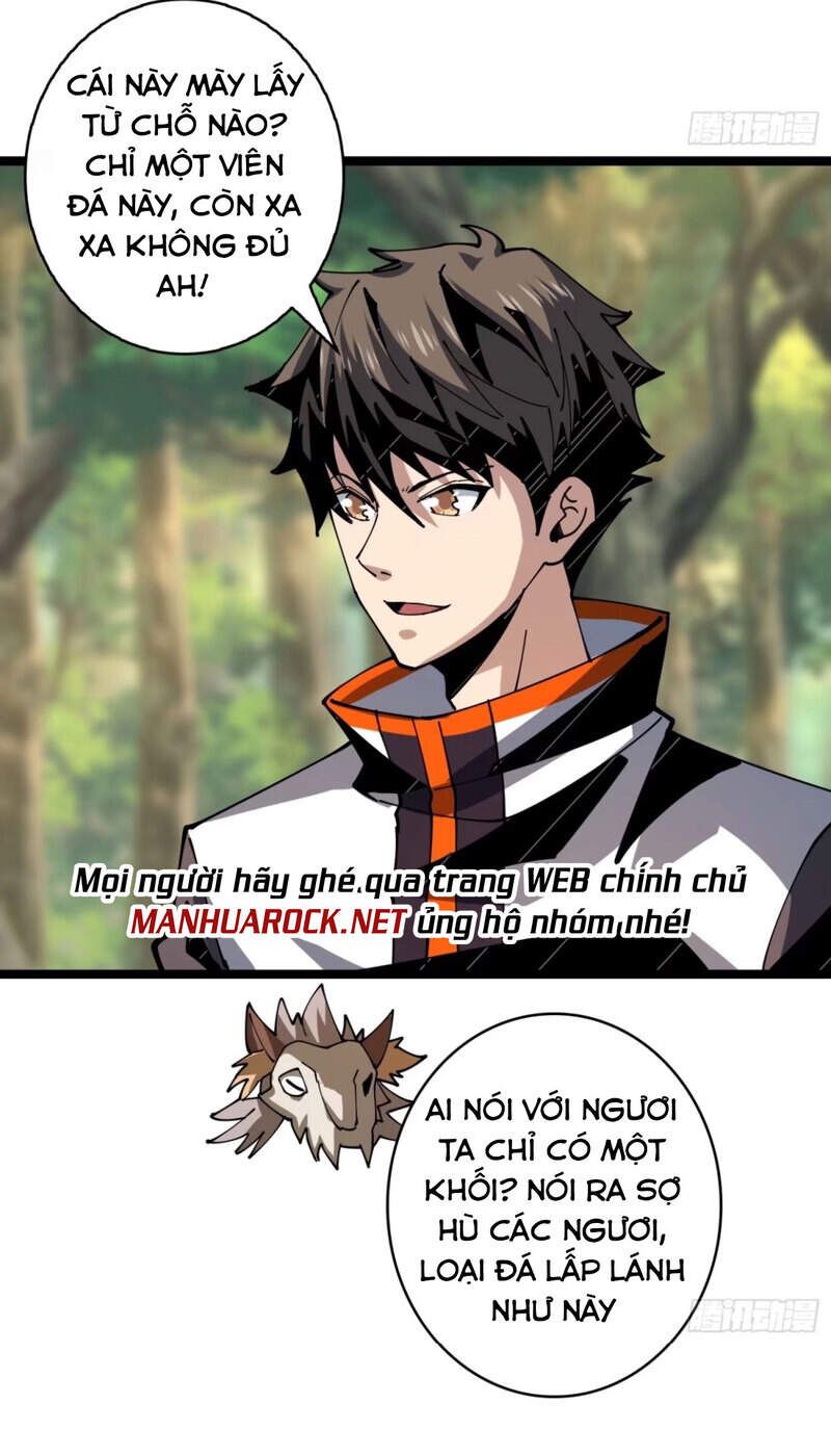 đọc truyện Vừa Chơi Đã Có Tài Khoản Vương Giả Chương 98 ảnh 46 tại Thiên Thai Truyện