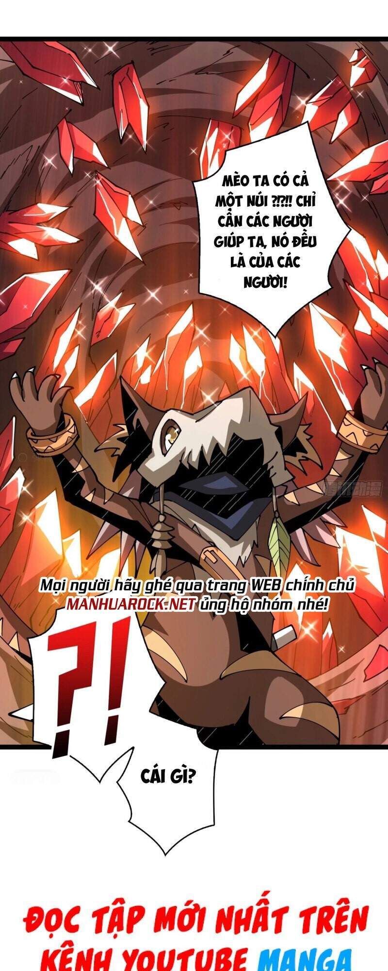 đọc truyện Vừa Chơi Đã Có Tài Khoản Vương Giả Chương 98 ảnh 47 tại Thiên Thai Truyện