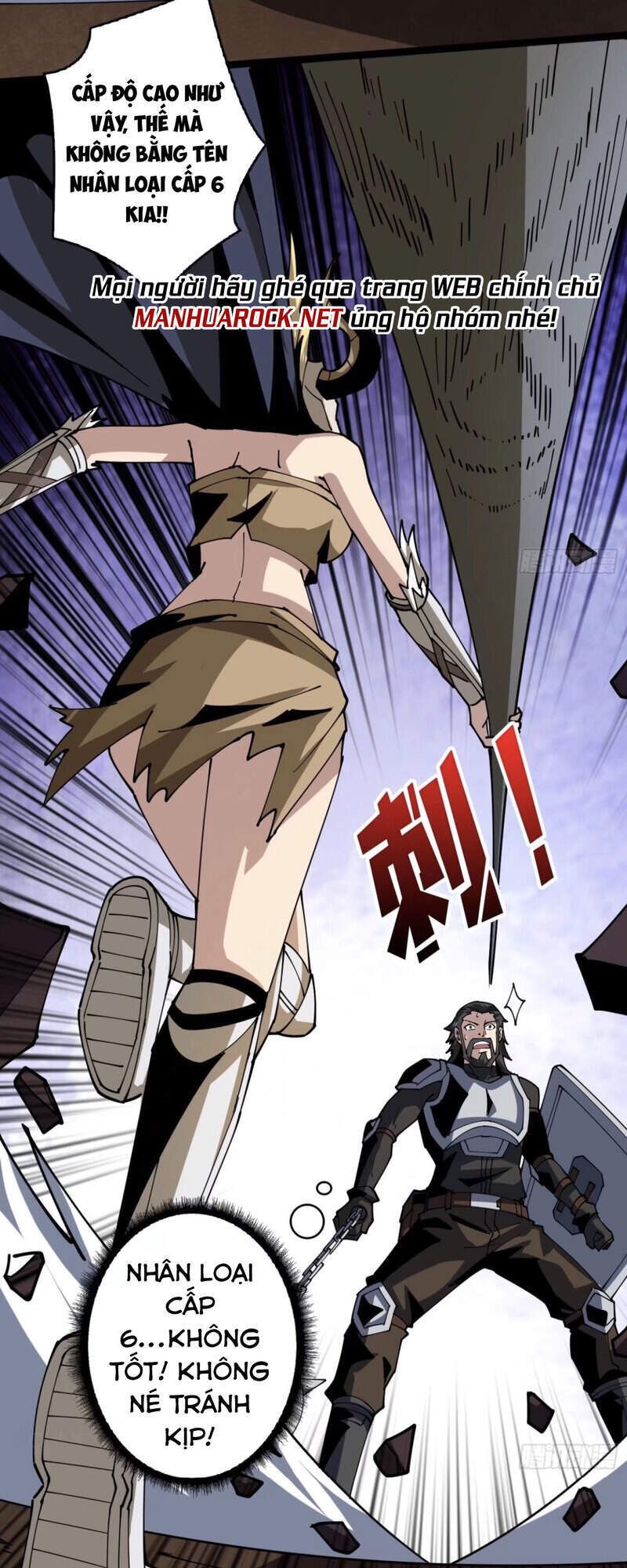 đọc truyện Vừa Chơi Đã Có Tài Khoản Vương Giả Chương 98 ảnh 11 tại Thiên Thai Truyện