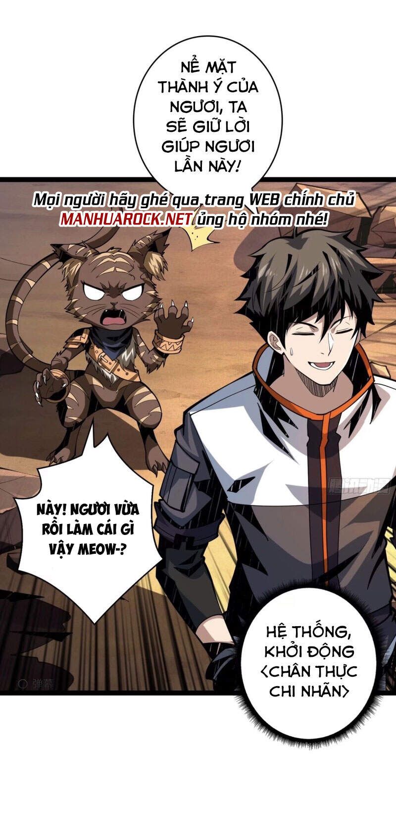 đọc truyện Vừa Chơi Đã Có Tài Khoản Vương Giả Chương 99 ảnh 13 tại Thiên Thai Truyện