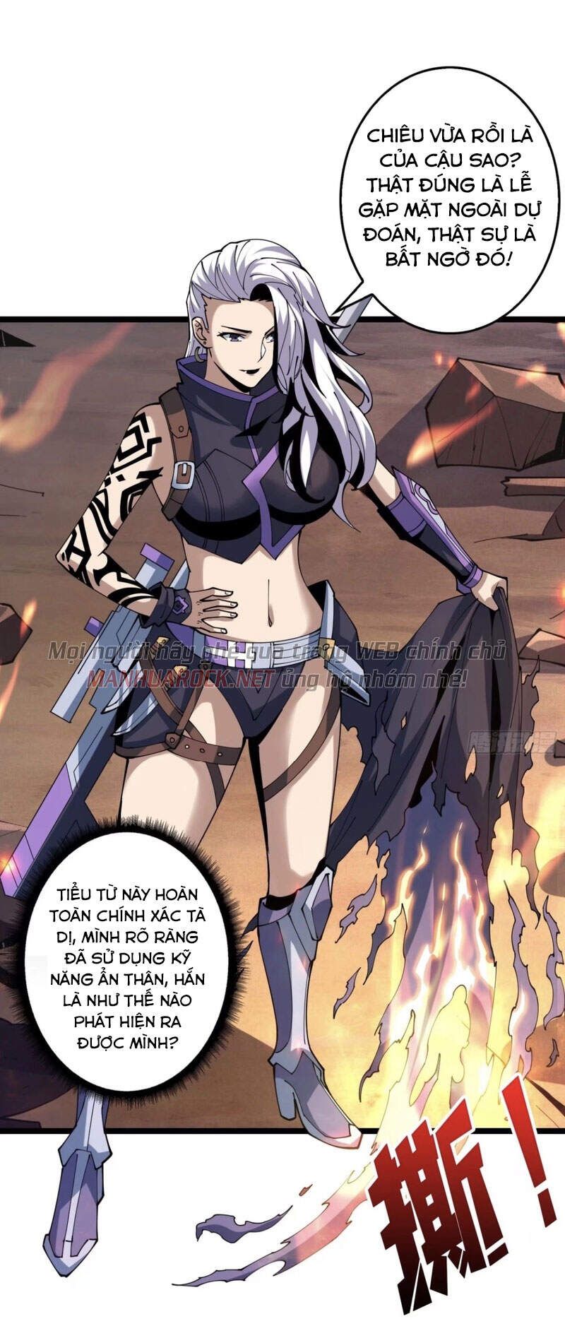 đọc truyện Vừa Chơi Đã Có Tài Khoản Vương Giả Chương 99 ảnh 25 tại Thiên Thai Truyện