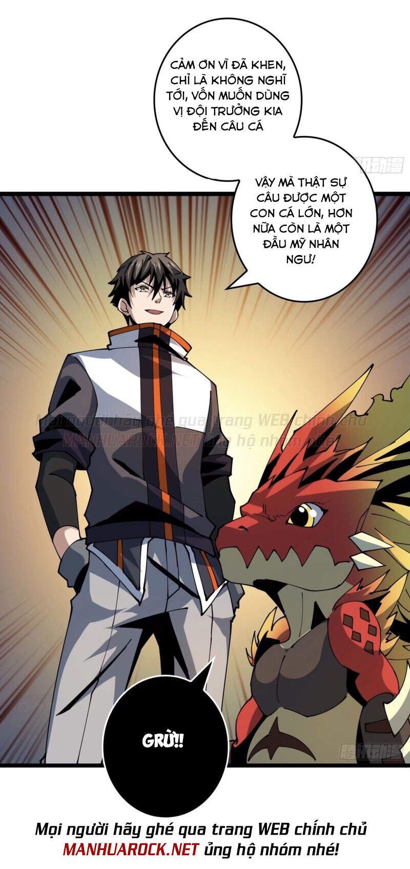 đọc truyện Vừa Chơi Đã Có Tài Khoản Vương Giả Chương 99 ảnh 26 tại Thiên Thai Truyện