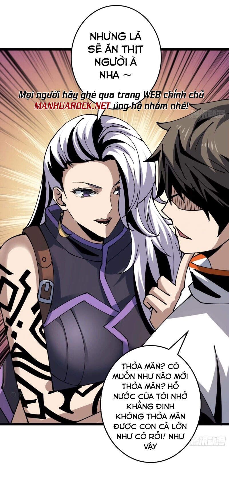 đọc truyện Vừa Chơi Đã Có Tài Khoản Vương Giả Chương 99 ảnh 28 tại Thiên Thai Truyện