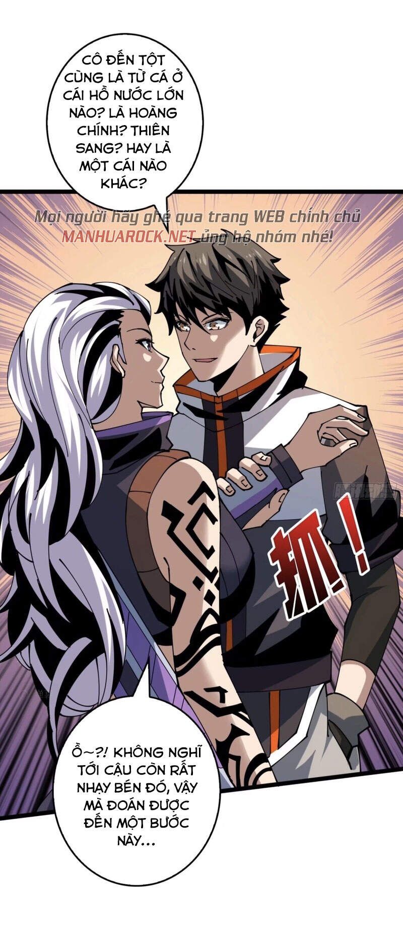 đọc truyện Vừa Chơi Đã Có Tài Khoản Vương Giả Chương 99 ảnh 29 tại Thiên Thai Truyện