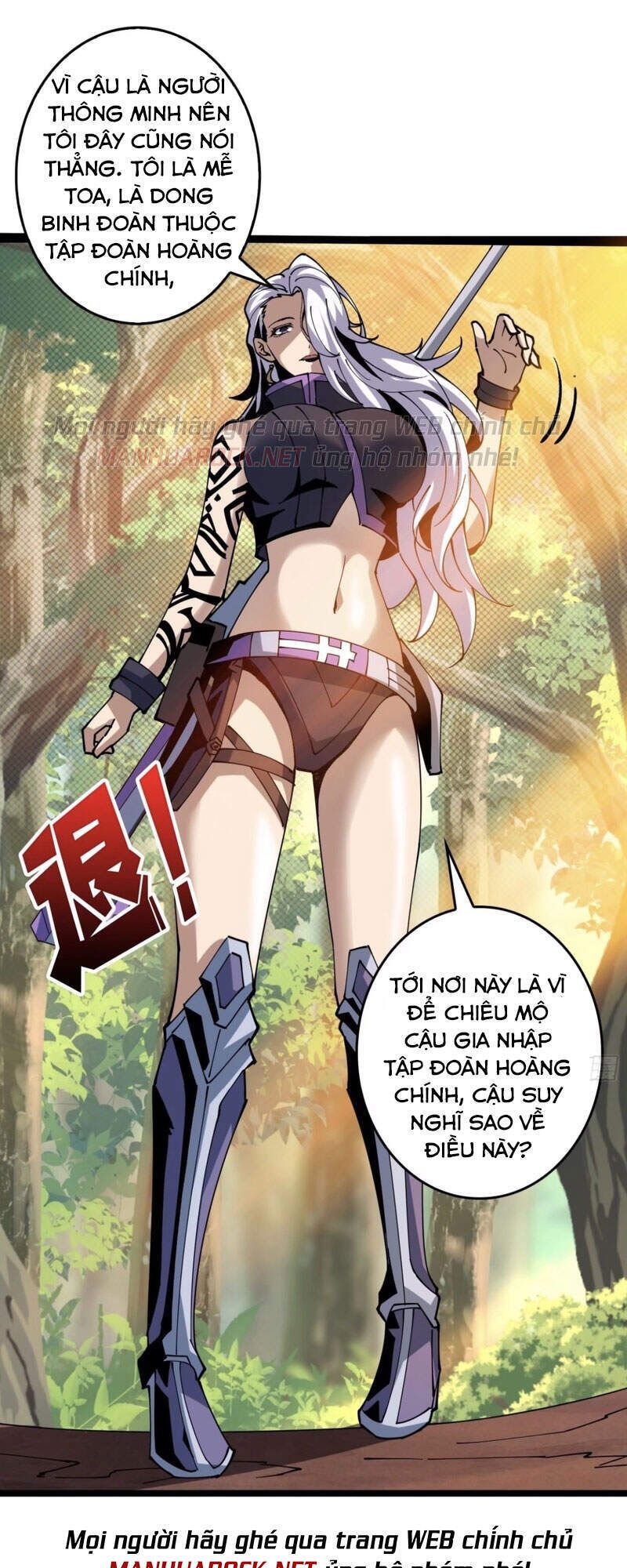 đọc truyện Vừa Chơi Đã Có Tài Khoản Vương Giả Chương 99 ảnh 30 tại Thiên Thai Truyện