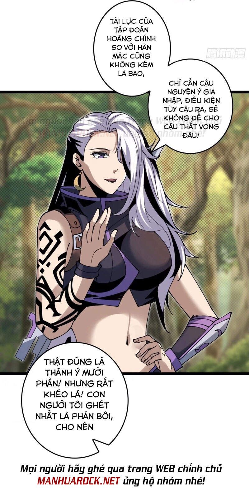 đọc truyện Vừa Chơi Đã Có Tài Khoản Vương Giả Chương 99 ảnh 33 tại Thiên Thai Truyện