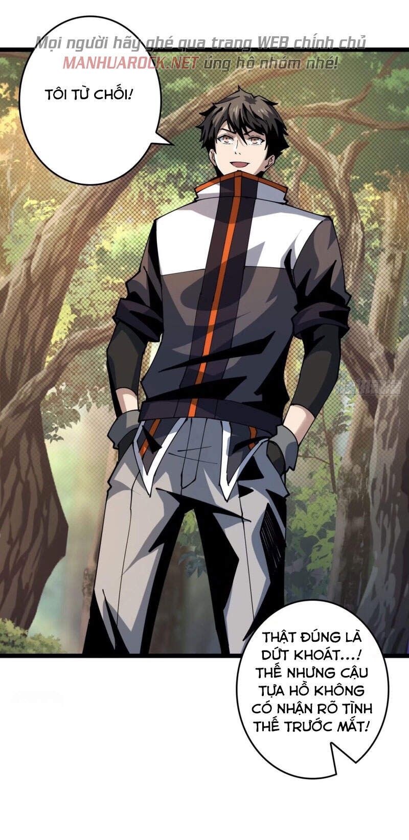 đọc truyện Vừa Chơi Đã Có Tài Khoản Vương Giả Chương 99 ảnh 34 tại Thiên Thai Truyện