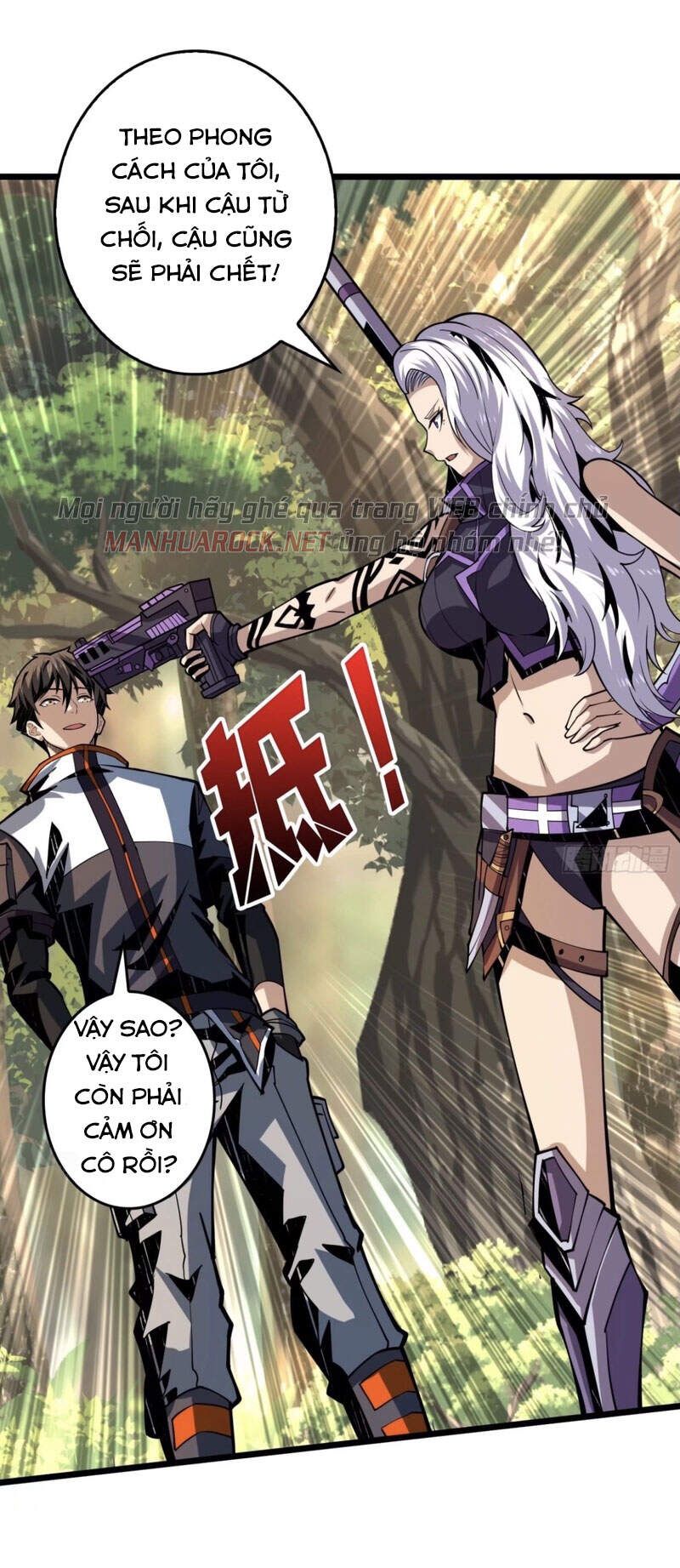 đọc truyện Vừa Chơi Đã Có Tài Khoản Vương Giả Chương 99 ảnh 35 tại Thiên Thai Truyện