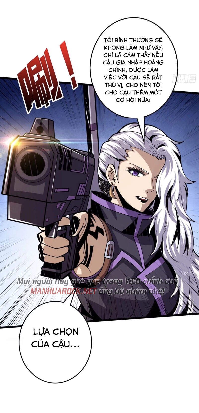 đọc truyện Vừa Chơi Đã Có Tài Khoản Vương Giả Chương 99 ảnh 36 tại Thiên Thai Truyện