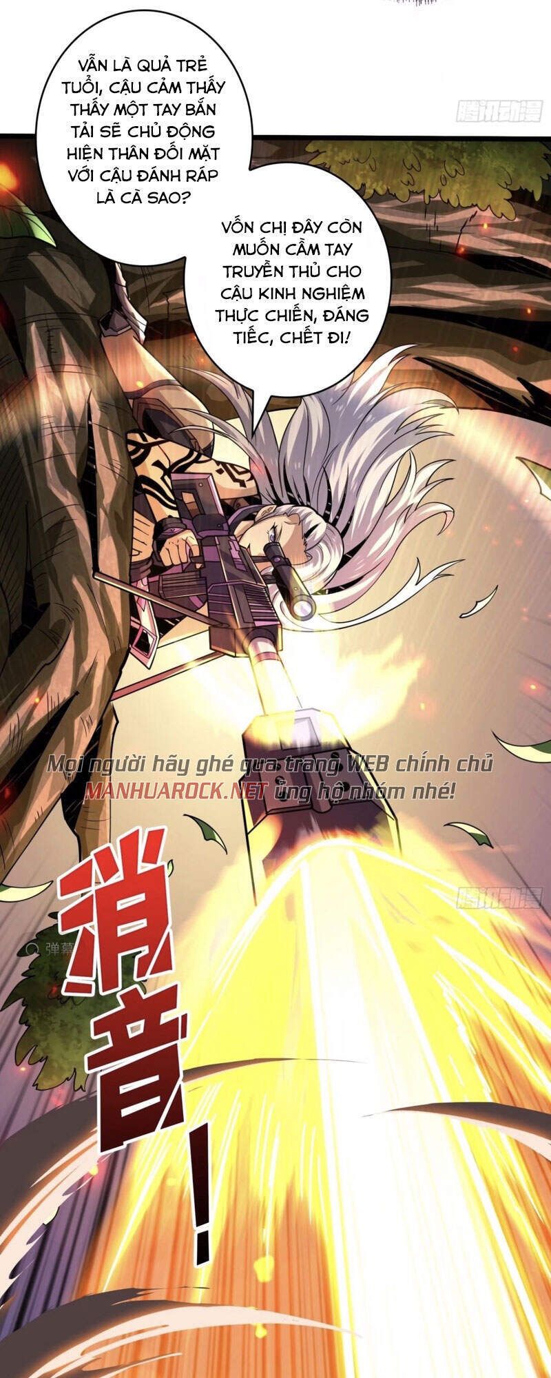 đọc truyện Vừa Chơi Đã Có Tài Khoản Vương Giả Chương 99 ảnh 43 tại Thiên Thai Truyện