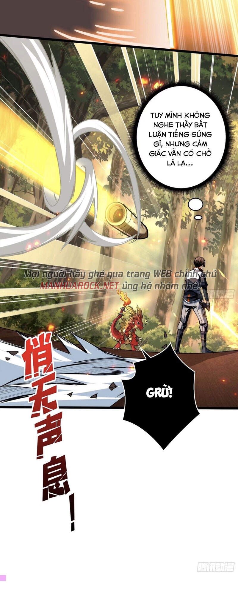 đọc truyện Vừa Chơi Đã Có Tài Khoản Vương Giả Chương 99 ảnh 45 tại Thiên Thai Truyện