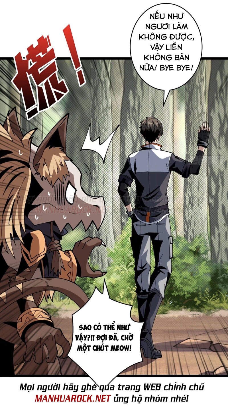 đọc truyện Vừa Chơi Đã Có Tài Khoản Vương Giả Chương 99 ảnh 7 tại Thiên Thai Truyện