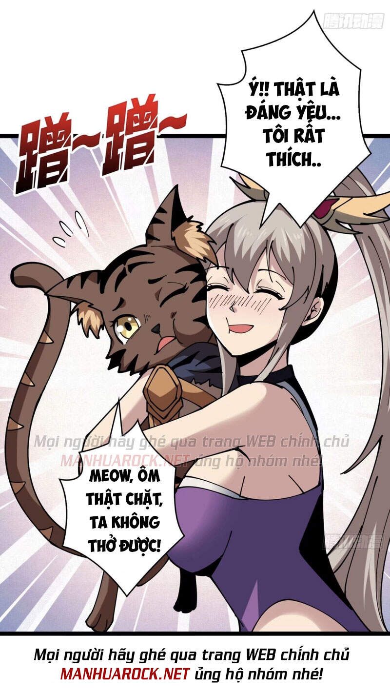 đọc truyện Vừa Chơi Đã Có Tài Khoản Vương Giả Chương 99 ảnh 9 tại Thiên Thai Truyện